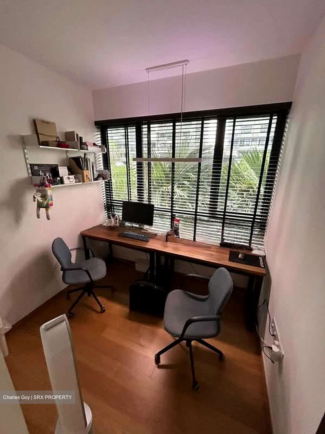 Grandeur Park Residences (D16), Condominium #576190311